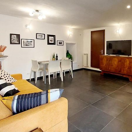 Casa Del Moro - Romantic Loft In Trastevere Exterior photo